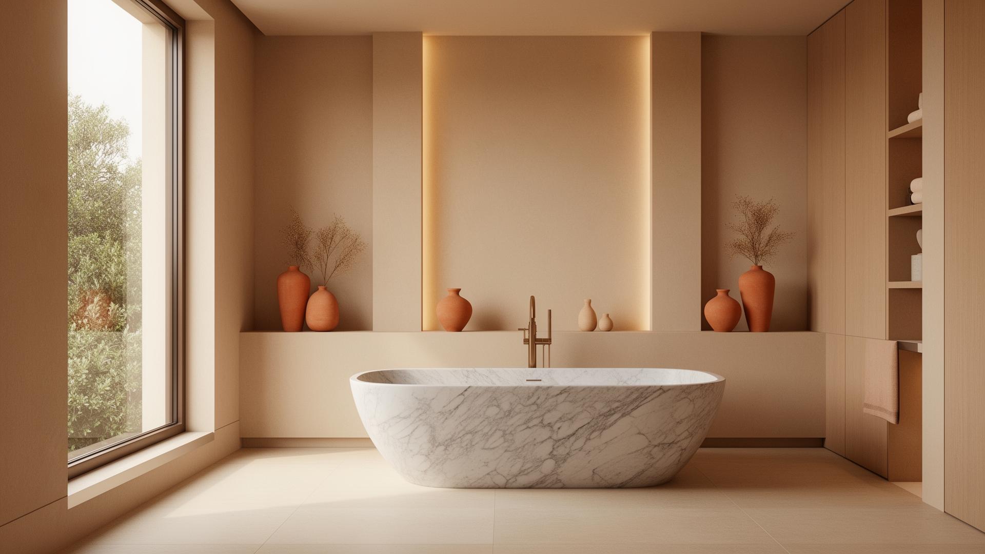ModifyInterior - Luxury Interior Design Studio | NYC
