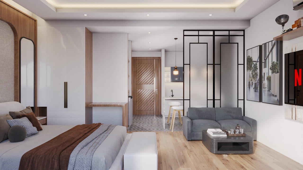 ModifyInterior - Luxury Interior Design Studio | NYC