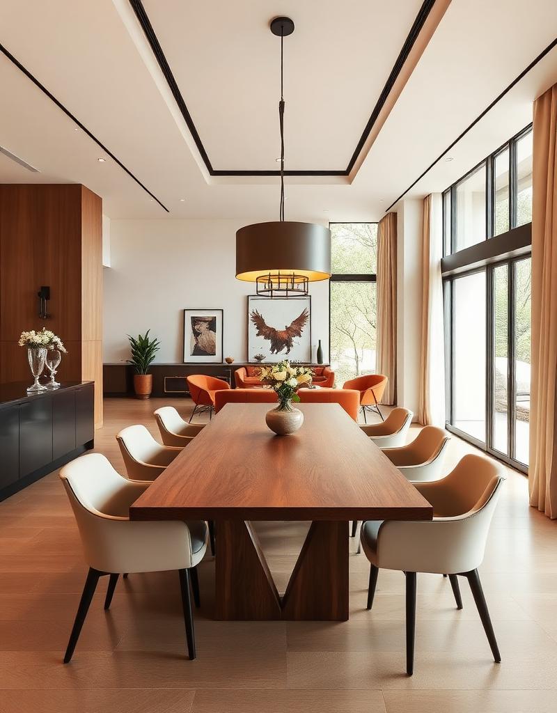 ModifyInterior - Luxury Interior Design Studio | NYC