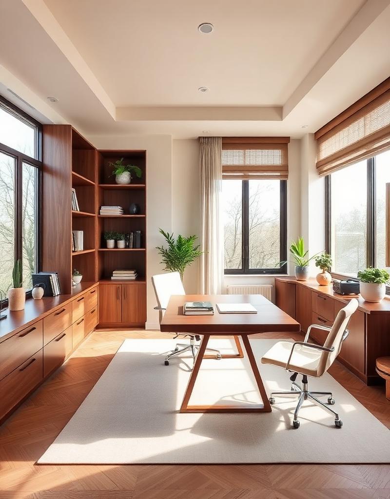 ModifyInterior - Luxury Interior Design Studio | NYC