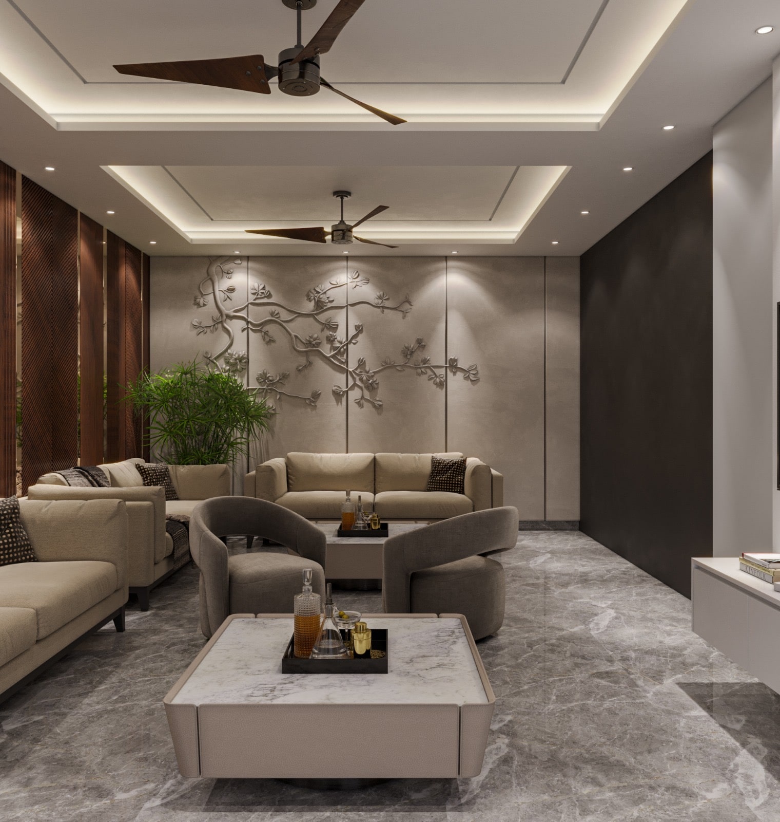 ModifyInterior - Luxury Interior Design Studio | NYC