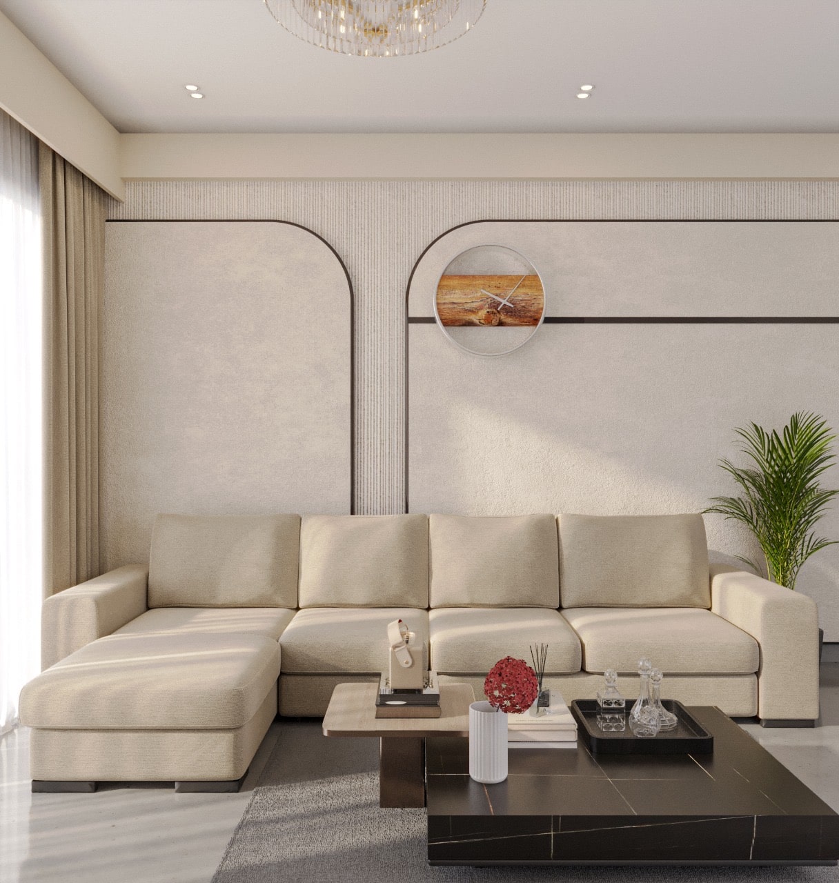 ModifyInterior - Luxury Interior Design Studio | NYC